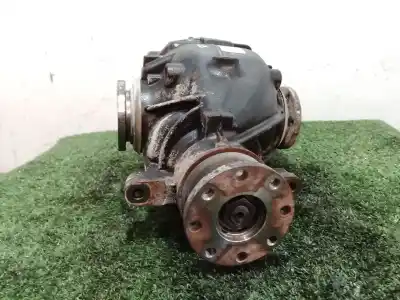 Second-hand car spare part rear differential for bmw 3 (e46) 320 d oem iam references 1428129 1428129 1428129