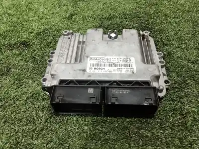 Second-hand car spare part ECU ENGINE CONTROL for FORD FOCUS III  OEM IAM references 0261S19656 0261S19656 0261S19656