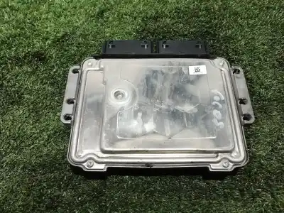 Second-hand car spare part ecu engine control for ford focus iii 1.0 ecoboost oem iam references 0261s19656 0261s19656 0261s19656