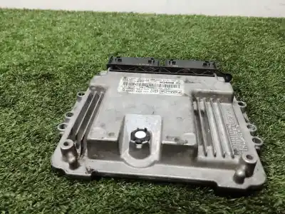 Second-hand car spare part ecu engine control for ford focus iii 1.0 ecoboost oem iam references 0261s19656 0261s19656 0261s19656
