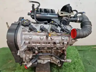 Pezzo di ricambio per auto di seconda mano MOTORE COMPLETO per FIAT PUNTO (188_)  Riferimenti OEM IAM 843A1000 843A1000 843A1000