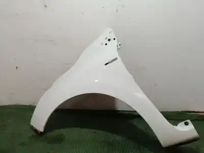 İkinci el araba yedek parçası SOL ÖN ÇAMURLUK için RENAULT CLIO IV (BH_)  OEM IAM referansları 631017334P 631017334P 631017334P