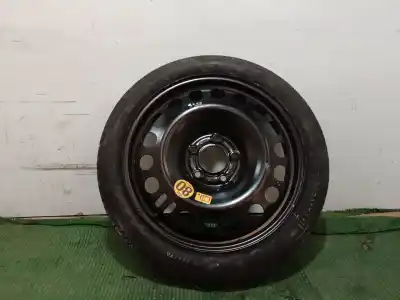 Gebrauchtes Autoersatzteil ERSATZRAD zum OPEL ASTRA J (P10)  OEM-IAM-Referenzen 2170104 2170104 2170104