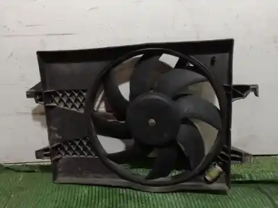 Автозапчасти б/у ЭЛЕКТРИЧЕСКИЙ ВЕНТИЛЯТОР за FORD FIESTA V (JH_, JD_)  ссылки OEM IAM 8240367 8240367 8240367