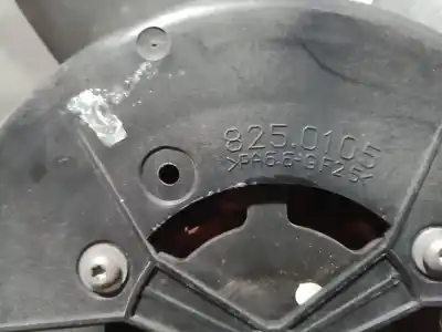 Second-hand car spare part radiator cooling fan for bmw 1 (e81) 120 d oem iam references 16326937515 5020335 16326937515