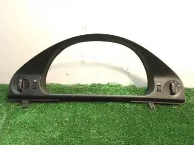 Peça sobressalente para automóvel em segunda mão COMUTADOR DE LUZES por BMW 5 (E39)  Referências OEM IAM 8159735 8159735 8159735