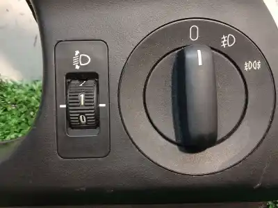 Second-hand car spare part headlights switch for bmw 5 (e39) 523 i oem iam references 8159735 8159735 8159735