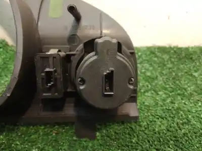 Second-hand car spare part headlights switch for bmw 5 (e39) 523 i oem iam references 8159735 8159735 8159735