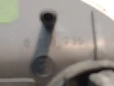 Second-hand car spare part headlights switch for bmw 5 (e39) 523 i oem iam references 8159735 8159735 8159735