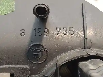 Second-hand car spare part headlights switch for bmw 5 (e39) 523 i oem iam references 8159735 8159735 8159735