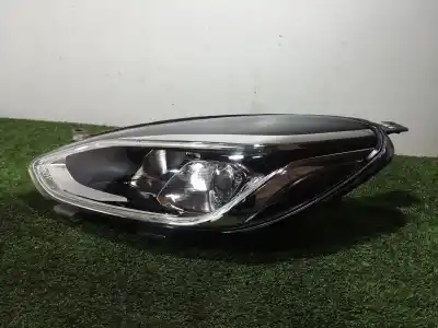 Second-hand car spare part left headlight for ford fiesta vii (hj, hf) 1.0 ecoboost oem iam references l1bb13101ch