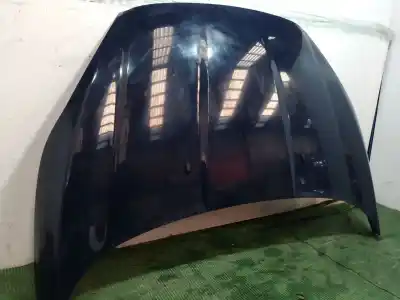 Pezzo di ricambio per auto di seconda mano cofano per ford fiesta vi (cb1, ccn) 1.25 riferimenti oem iam   
