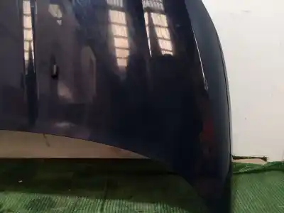 Pezzo di ricambio per auto di seconda mano cofano per ford fiesta vi (cb1, ccn) 1.25 riferimenti oem iam   