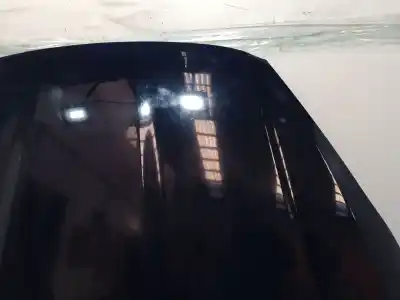Pezzo di ricambio per auto di seconda mano cofano per ford fiesta vi (cb1, ccn) 1.25 riferimenti oem iam   