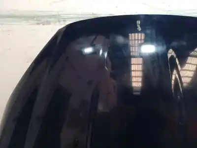 Pezzo di ricambio per auto di seconda mano cofano per ford fiesta vi (cb1, ccn) 1.25 riferimenti oem iam   