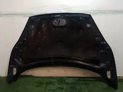 Pezzo di ricambio per auto di seconda mano cofano per ford fiesta vi (cb1, ccn) 1.25 riferimenti oem iam   
