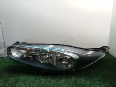 Автозапчастина б/у ліва фара для ford fiesta vi (cb1, ccn) 1.25 посилання на oem iam c1bb13w030 c1bb13w030 c1bb13w030
