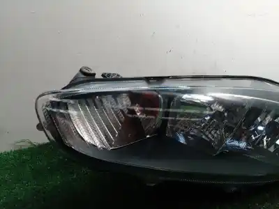 Автозапчастина б/у ліва фара для ford fiesta vi (cb1, ccn) 1.25 посилання на oem iam c1bb13w030 c1bb13w030 c1bb13w030