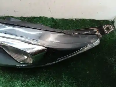 Автозапчастина б/у ліва фара для ford fiesta vi (cb1, ccn) 1.25 посилання на oem iam c1bb13w030 c1bb13w030 c1bb13w030