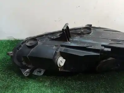 Автозапчастина б/у ліва фара для ford fiesta vi (cb1, ccn) 1.25 посилання на oem iam c1bb13w030 c1bb13w030 c1bb13w030
