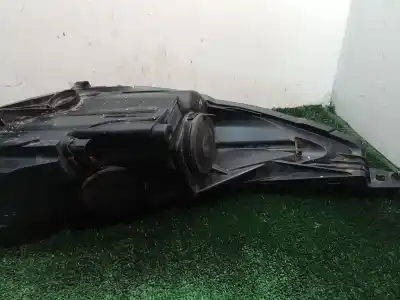 Автозапчастина б/у ліва фара для ford fiesta vi (cb1, ccn) 1.25 посилання на oem iam c1bb13w030 c1bb13w030 c1bb13w030