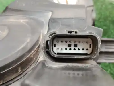 Автозапчастина б/у ліва фара для ford fiesta vi (cb1, ccn) 1.25 посилання на oem iam c1bb13w030 c1bb13w030 c1bb13w030
