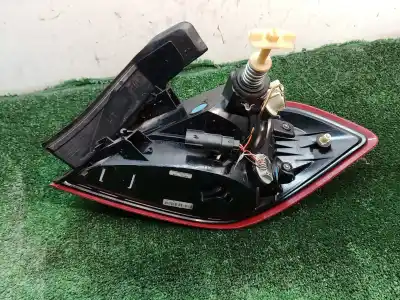 Second-hand car spare part left tailgate light for ford fiesta vii (hj, hf) 1.0 ecoboost oem iam references h1bb13405bh h1bb13405bh h1bb13405bh