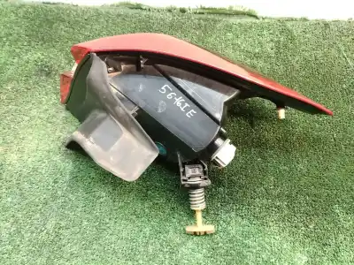 Second-hand car spare part left tailgate light for ford fiesta vii (hj, hf) 1.0 ecoboost oem iam references h1bb13405bh h1bb13405bh h1bb13405bh