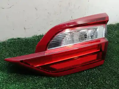 Автозапчасти б/у внутренний правый задний фонарь за ford fiesta vii (hj, hf) 1.0 ecoboost ссылки oem iam h1bb13a602b h1bb13a602b h1bb13a602b