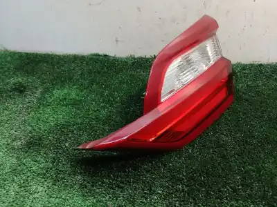 Автозапчасти б/у внутренний правый задний фонарь за ford fiesta vii (hj, hf) 1.0 ecoboost ссылки oem iam h1bb13a602b h1bb13a602b h1bb13a602b