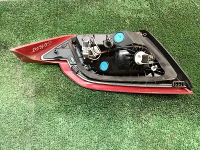 Автозапчасти б/у внутренний правый задний фонарь за ford fiesta vii (hj, hf) 1.0 ecoboost ссылки oem iam h1bb13a602b h1bb13a602b h1bb13a602b
