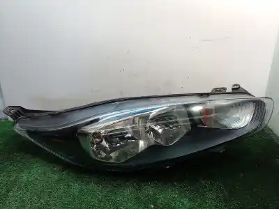 Автозапчастина б/у права фа для ford fiesta vi (cb1, ccn) 1.25 посилання на oem iam c1bb13w029