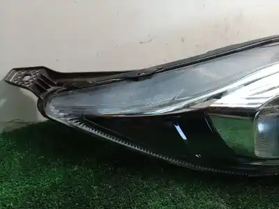 Автозапчасти б/у правая фара за ford fiesta vi (cb1, ccn) 1.25 ссылки oem iam c1bb13w029 c1bb13w029 c1bb13w029