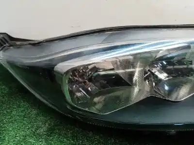 Автозапчасти б/у правая фара за ford fiesta vi (cb1, ccn) 1.25 ссылки oem iam c1bb13w029 c1bb13w029 c1bb13w029