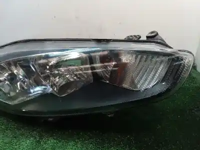 Автозапчасти б/у правая фара за ford fiesta vi (cb1, ccn) 1.25 ссылки oem iam c1bb13w029 c1bb13w029 c1bb13w029