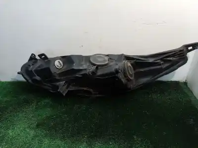Автозапчасти б/у правая фара за ford fiesta vi (cb1, ccn) 1.25 ссылки oem iam c1bb13w029 c1bb13w029 c1bb13w029