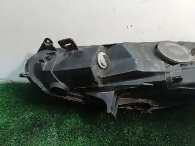 Автозапчасти б/у правая фара за ford fiesta vi (cb1, ccn) 1.25 ссылки oem iam c1bb13w029 c1bb13w029 c1bb13w029