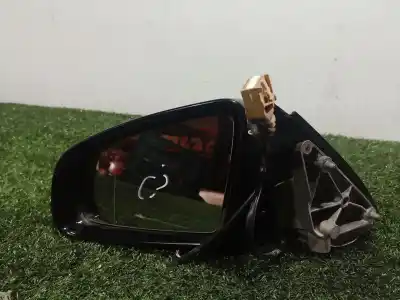 Pezzo di ricambio per auto di seconda mano specchio sinistro per audi a4 berlina (8e) 1.9 tdi (96kw) riferimenti oem iam 