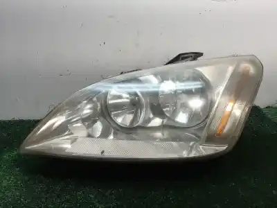 Автозапчасти б/у левая фара за FORD FOCUS C-MAX (CAP) 1.8 TDCi Turbodiesel CAT ссылки OEM IAM 7701064017 7701064017 7701064017