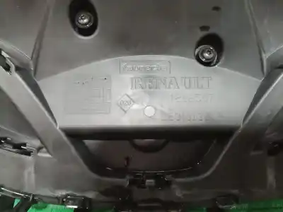 Автозапчастина б/у передня решіта для renault kangoo express (fw0/1_) 1.5 dci 90 (fw0g fw05 fw08 fw11) посилання на oem iam 623101381r 623101381r 623101381r Автозапчастина б/у передня решіта для renault kangoo express (fw0/1_) 1.5 dci 90 (fw0g fw05 fw08 fw11) посилання на oem iam 623101381r 623101381r 623101381r