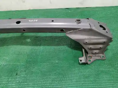 Second-hand car spare part front bumper reinforcement for mazda 6 hatchback (gg) 2.0 di (gg14) oem iam references   
