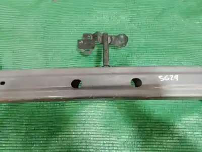 Second-hand car spare part front bumper reinforcement for mazda 6 hatchback (gg) 2.0 di (gg14) oem iam references   