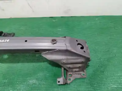 Second-hand car spare part front bumper reinforcement for mazda 6 hatchback (gg) 2.0 di (gg14) oem iam references   