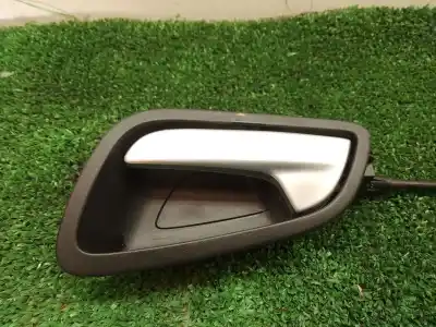 Автозапчасти б/у левая задняя внутренняя ручка за ford kuga ii (dm2) 2.0 tdci 4x4 ссылки oem iam cj54r266b35 40006802 cj54r266b35