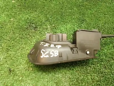 Автозапчасти б/у левая задняя внутренняя ручка за ford kuga ii (dm2) 2.0 tdci 4x4 ссылки oem iam cj54r266b35 40006802 cj54r266b35