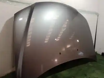 Peça sobressalente para automóvel em segunda mão capot por mazda 6 hatchback (gg) 2.0 di (gg14) referências oem iam   