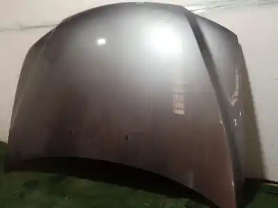 Peça sobressalente para automóvel em segunda mão capot por mazda 6 hatchback (gg) 2.0 di (gg14) referências oem iam   