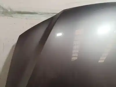 Peça sobressalente para automóvel em segunda mão capot por mazda 6 hatchback (gg) 2.0 di (gg14) referências oem iam   