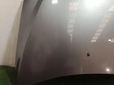 Peça sobressalente para automóvel em segunda mão capot por mazda 6 hatchback (gg) 2.0 di (gg14) referências oem iam   