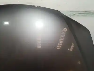 Peça sobressalente para automóvel em segunda mão capot por mazda 6 hatchback (gg) 2.0 di (gg14) referências oem iam   